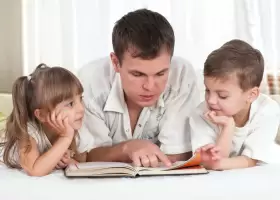 Как научиться ценить внимание ребенка