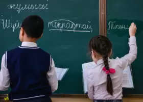 В Казахстане предоставят выбор учебной формы школьникам