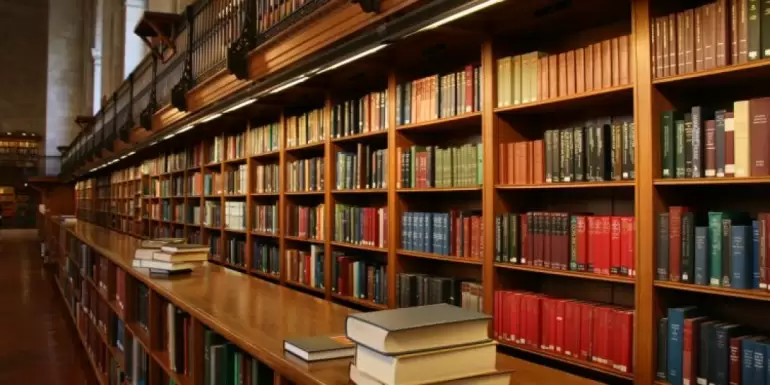 Сотрудников казахстанских библиотек, ожидает обучение в Турции