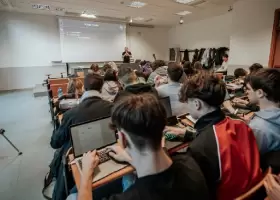 Проект BitGeneration запускает уроки о биткоине в итальянской средней школе