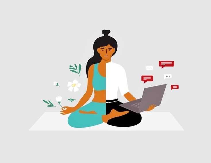 Как правильно совмещать учебу и отдых