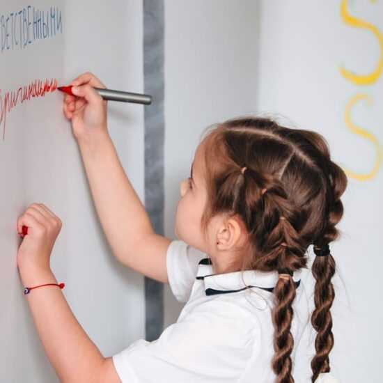 Как помочь ребенку научиться ответственности