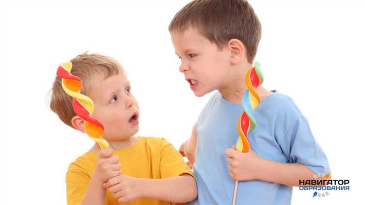 Помогаем ребенку наладить отношения с одноклассниками