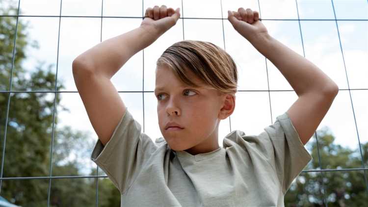 Как научить ребенка защищать свои личные границы