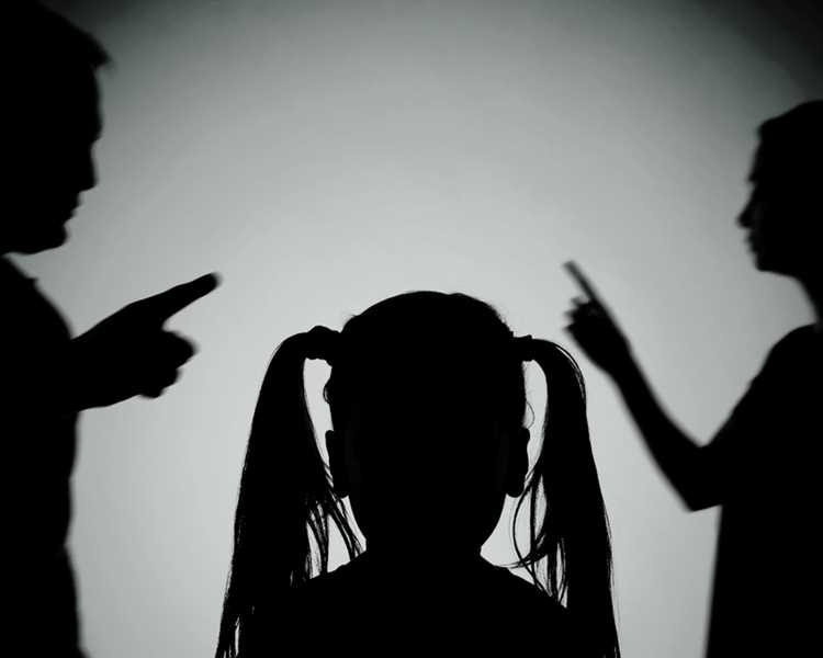 Как помочь ребенку справиться со страхами