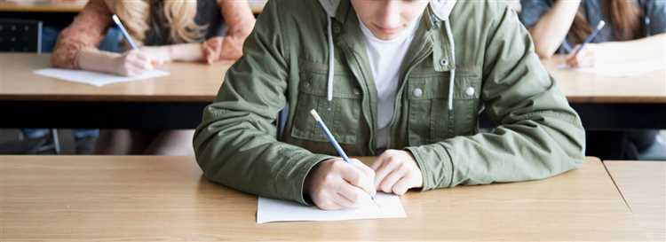 Как составить план подготовки к экзаменам без стресса