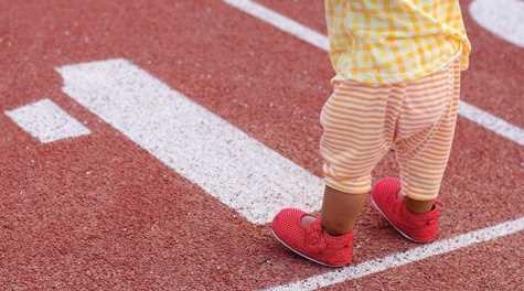 Как правильно выбрать спортивную секцию для ребенка