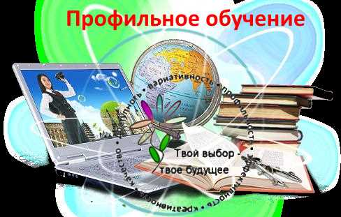 Предметы углубленного изучения в школах России