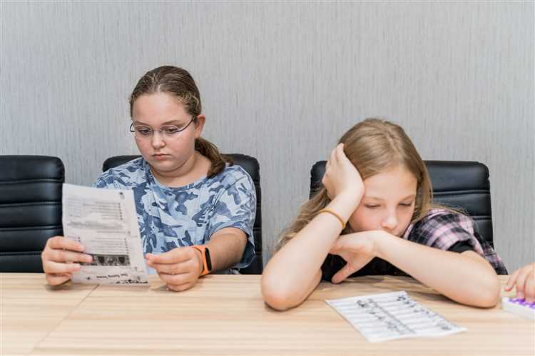 Почему у старательного ребенка низкие оценки в школе