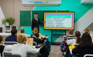 Молодые педагоги Казахстана осваивают новые подходы к обучению: от комиксов до TikTok